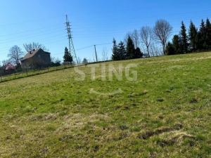 Prodej pozemku pro bydlení, Orlová - Lutyně, 2250 m2