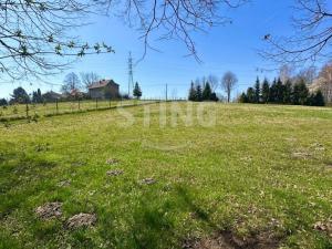 Prodej pozemku pro bydlení, Orlová - Lutyně, 2250 m2