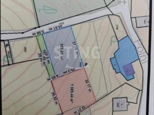 Prodej pozemku pro bydlení, Orlová - Lutyně, 2250 m2