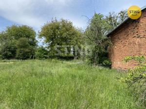Prodej pozemku pro bydlení, Třeština, 998 m2
