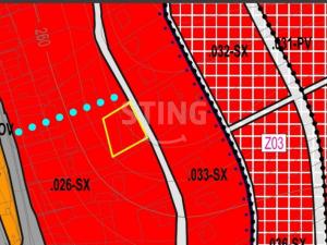 Prodej pozemku pro bydlení, Třeština, 998 m2
