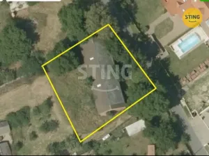 Prodej pozemku pro bydlení, Třeština, 998 m2