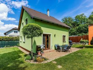 Prodej rodinného domu, Veselí nad Lužnicí, Hlinice, 160 m2