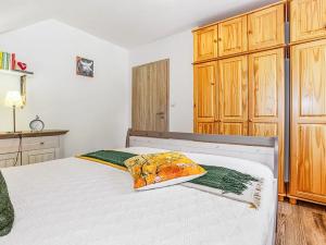 Prodej rodinného domu, Veselí nad Lužnicí, Hlinice, 160 m2