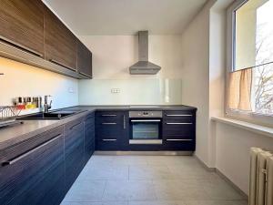 Prodej bytu 2+1, Praha - Hloubětín, Poděbradská, 53 m2