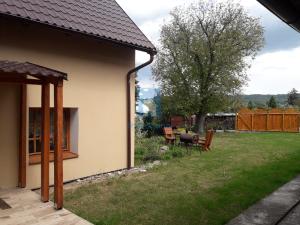 Pronájem rodinného domu, Ždírec - Myť, 136 m2