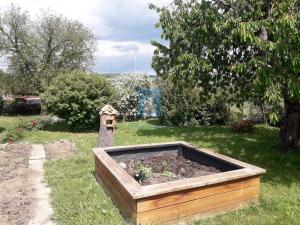 Pronájem rodinného domu, Ždírec - Myť, 136 m2