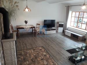 Pronájem rodinného domu, Ždírec - Myť, 136 m2