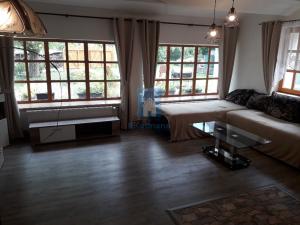 Pronájem rodinného domu, Ždírec - Myť, 136 m2