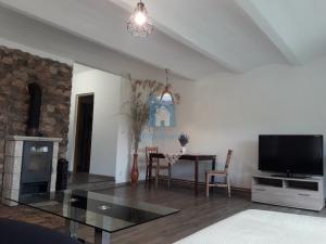 Pronájem rodinného domu, Ždírec - Myť, 136 m2