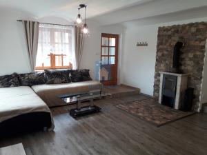 Pronájem rodinného domu, Ždírec - Myť, 136 m2