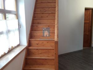 Pronájem rodinného domu, Ždírec - Myť, 136 m2