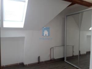 Pronájem rodinného domu, Ždírec - Myť, 136 m2