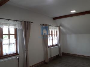 Pronájem rodinného domu, Ždírec - Myť, 136 m2