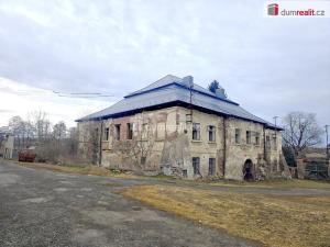 Prodej ubytování, Kostelec - Nedražice, 1000 m2