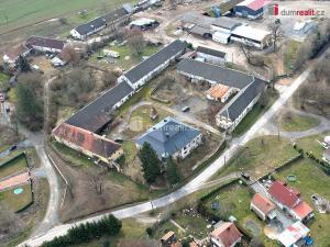 Prodej ubytování, Kostelec - Nedražice, 1000 m2