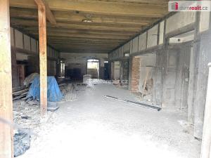 Prodej ubytování, Kostelec - Nedražice, 1000 m2