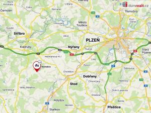 Prodej ubytování, Kostelec - Nedražice, 1000 m2