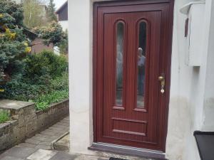 Prodej chalupy, Oloví, Horní Ulice, 90 m2