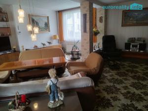 Prodej chalupy, Oloví, Horní Ulice, 90 m2