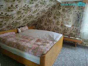 Prodej chalupy, Oloví, Horní Ulice, 90 m2