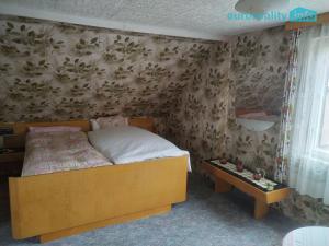 Prodej chalupy, Oloví, Horní Ulice, 90 m2