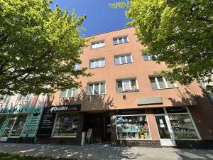 Prodej bytu 2+1, Olomouc, Wolkerova, 58 m2