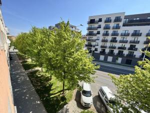 Prodej bytu 2+1, Olomouc, Wolkerova, 58 m2