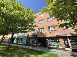 Prodej bytu 2+1, Olomouc, Wolkerova, 58 m2