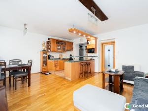 Prodej bytu 3+kk, Zlín, Sokolská, 73 m2