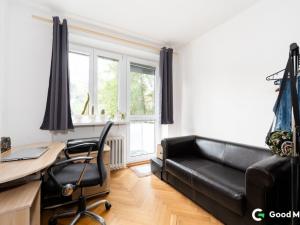 Prodej bytu 3+kk, Zlín, Sokolská, 73 m2