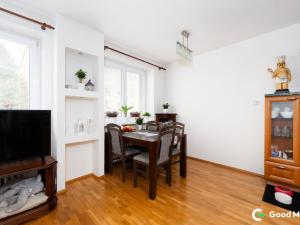 Prodej bytu 3+kk, Zlín, Sokolská, 73 m2