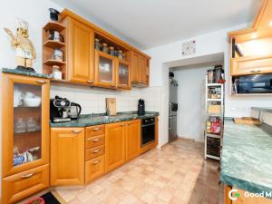 Prodej bytu 3+kk, Zlín, Sokolská, 73 m2