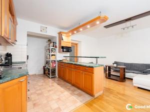 Prodej bytu 3+kk, Zlín, Sokolská, 73 m2