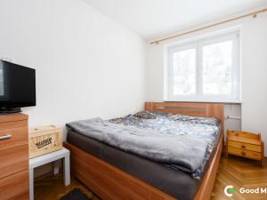 Prodej bytu 3+kk, Zlín, Sokolská, 73 m2