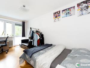 Prodej bytu 3+kk, Zlín, Sokolská, 73 m2
