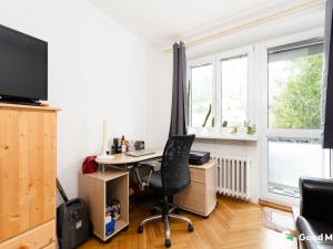 Prodej bytu 3+kk, Zlín, Sokolská, 73 m2