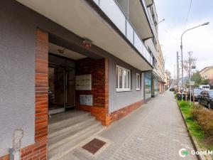 Prodej bytu 3+kk, Zlín, Sokolská, 73 m2