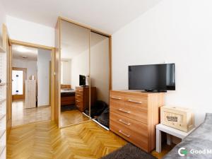 Prodej bytu 3+kk, Zlín, Sokolská, 73 m2