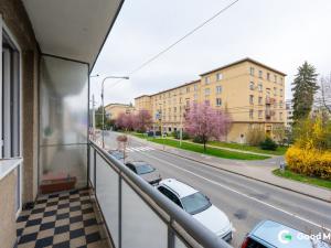 Prodej bytu 3+kk, Zlín, Sokolská, 73 m2