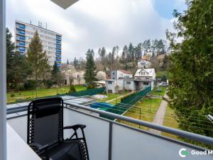 Prodej bytu 3+kk, Zlín, Sokolská, 73 m2