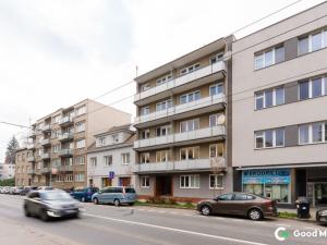 Prodej bytu 3+kk, Zlín, Sokolská, 73 m2