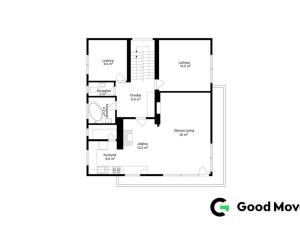Prodej rodinného domu, Zlín - Velíková, Na Pavelce, 190 m2