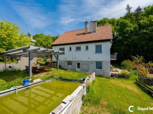 Prodej rodinného domu, Zlín - Velíková, Na Pavelce, 190 m2