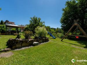 Prodej bytu 3+1, Zlín - Louky, 80 m2