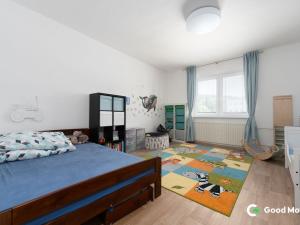 Prodej bytu 3+1, Zlín - Louky, 80 m2