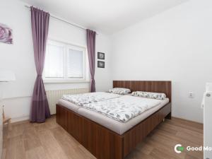 Prodej bytu 3+1, Zlín - Louky, 80 m2