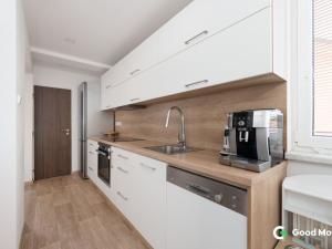 Prodej bytu 3+1, Zlín - Louky, 80 m2
