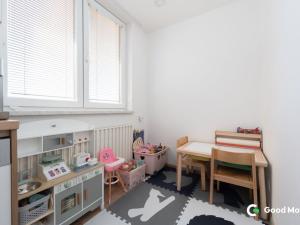Prodej bytu 3+1, Zlín - Louky, 80 m2