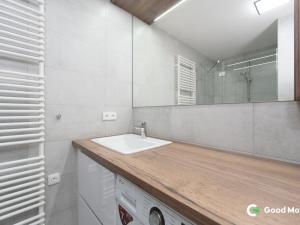 Prodej bytu 3+1, Zlín - Louky, 80 m2